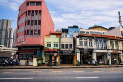Jalan Besar (D8), Shop House #580587071